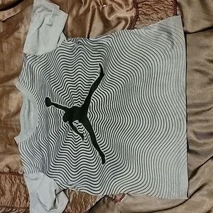 Boys Jordan Tee